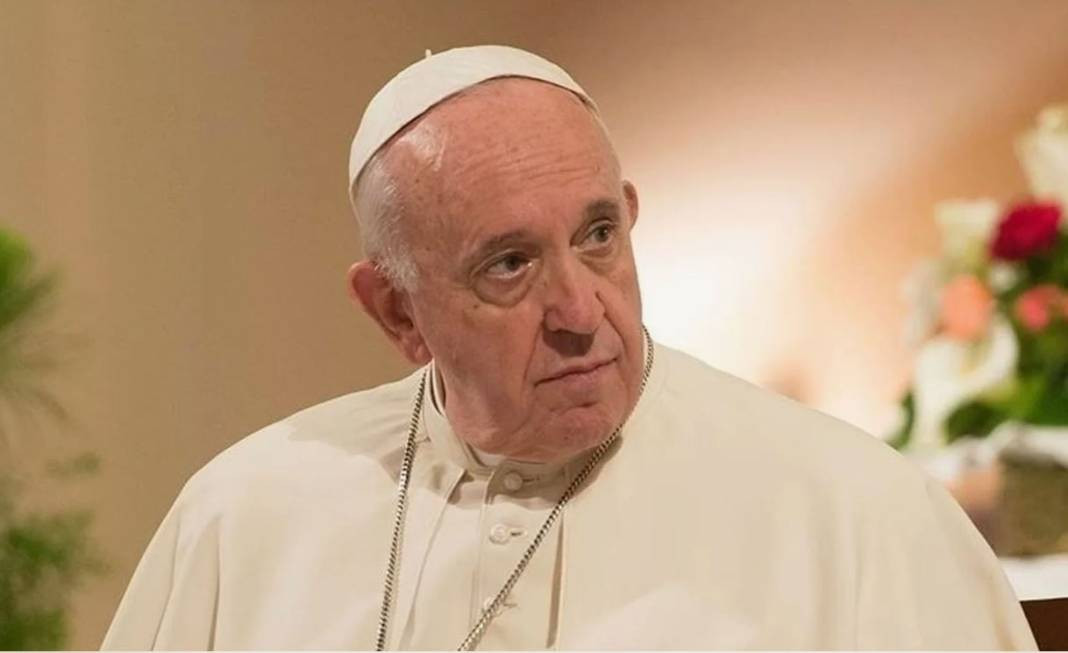 Papa G7 Zirvesi'nde yapay zeka oturumuna katılacak - Resim: 6